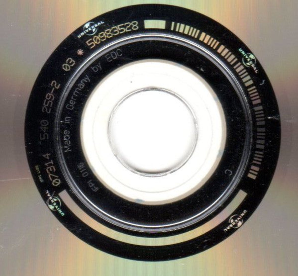 Various : Tower Of Song (The Songs Of Leonard Cohen) (CD, Album, Comp, RE)