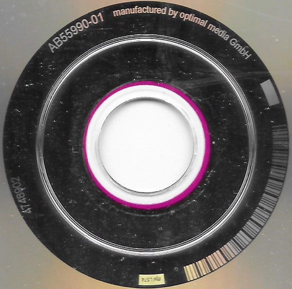 Van Der Graaf Generator : Pawn Hearts (CD, Album, RE, RM, Opt)
