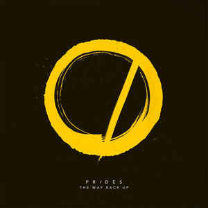 Prides : The Way Back Up (CD, Album)