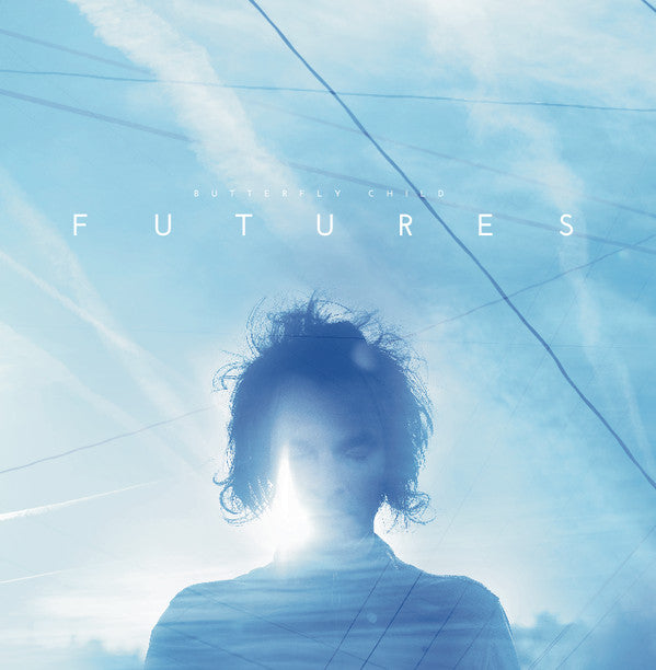 Butterfly Child : Futures (CD, Album)