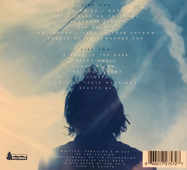 Butterfly Child : Futures (CD, Album)