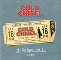 Cold Chisel : The Live Tapes - Vol 1 (2xCD, Album)