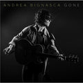 Andrea Bignasca : Gone (CD, Album)