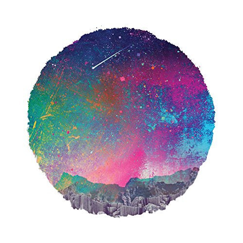 Khruangbin : The Universe Smiles Upon You (CD, Album)