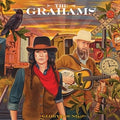 The Grahams : Glory Bound/Rattle the Hocks (LP, Album, Ltd)
