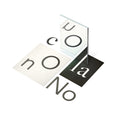 Co La : No No (LP, Album, Ltd, Cle + CDr, Promo + CD, Promo, Smpl)
