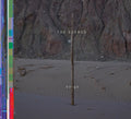 The Scenes : Beige (LP, Album)