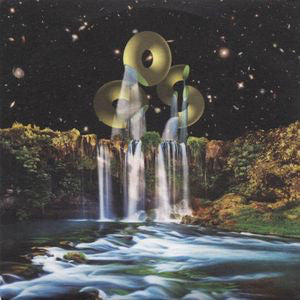 Orchestra Of Spheres : Vibration Animal Sex Brain Music (CD, Album)