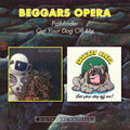 Beggars Opera : Pathfinder / Get Your Dog Off Me (2xCD, Album, Comp, RM)