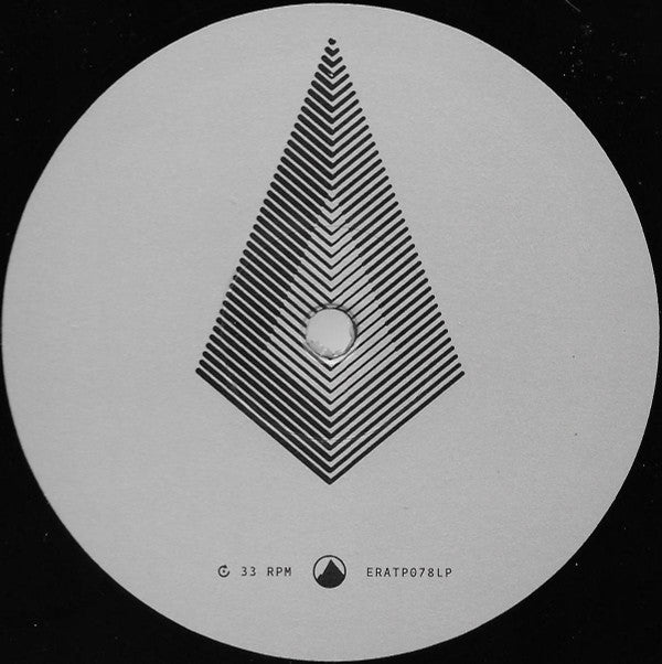 Kiasmos : Swept EP (12", EP)