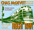 The Chas McDevitt Skiffle Group, Nancy Whiskey, Shirley Douglas : Freight Train (CD, Comp)