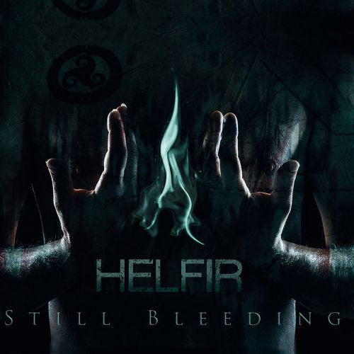 Helfir : Still Bleeding (CD, Album, Dig)