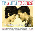 Various : Try A Little Tenderness (2xCD, Comp, Dig)