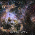 Darryl Way : Children Of The Cosmos (CD, Album)