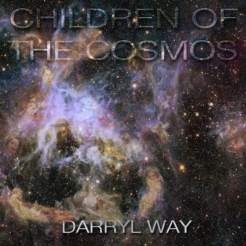 Darryl Way : Children Of The Cosmos (CD, Album)