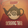 Pavillon : Strong Tea (CD, Album)