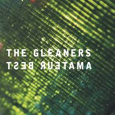 Amateur Best : The Gleaners (CD, Album)