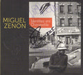 Miguel Zenon : Identities Are Changeable (CD, Album)