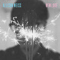 Allison Weiss : New Love (CD, Album)