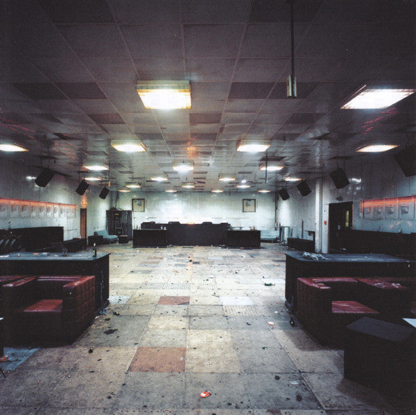 Spector (6) : Moth Boys (CD, Album)