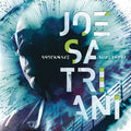 Joe Satriani : Shockwave Supernova (CD, Album)
