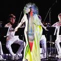 Björk : Vulnicura Strings (2xLP, Album)