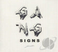 Gang Signs : Geist (CD, Album)