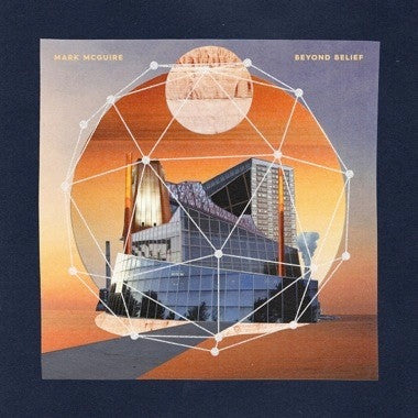 Mark McGuire (2) : Beyond Belief (CD, Album)