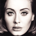Adele (3) : 25 (CD, Album, Arv)