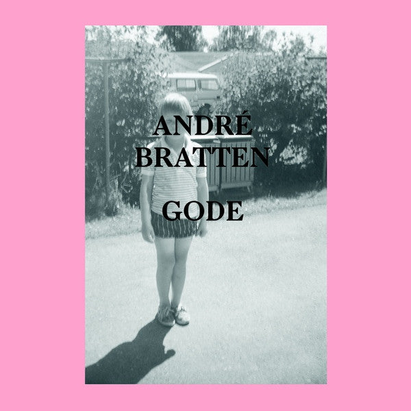 Andre Bratten : Gode (CD, Album)