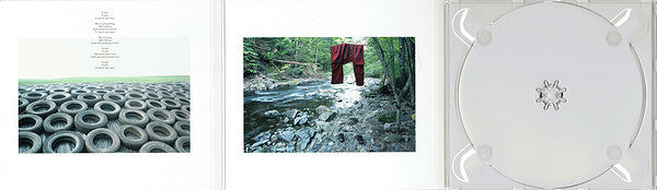 Andre Bratten : Gode (CD, Album)