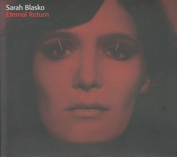 Sarah Blasko : Eternal Return (CD, Album)
