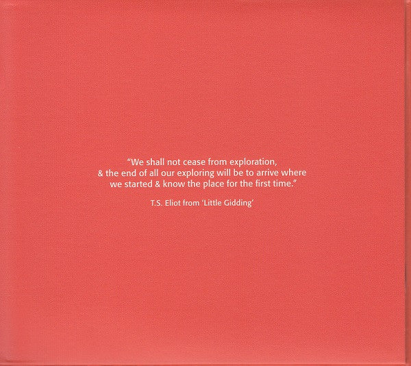 Sarah Blasko : Eternal Return (CD, Album)