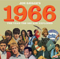 Jon Savage : Jon Savage's 1966 (The Year The Decade Exploded) (2xCD, Comp, RM)