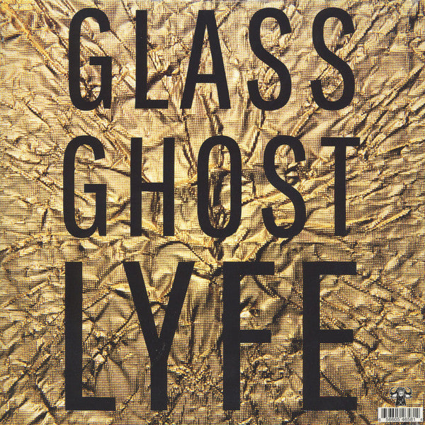 Glass Ghost : Lyfe (LP, Album)