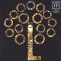Glass Ghost : Lyfe (LP, Album)