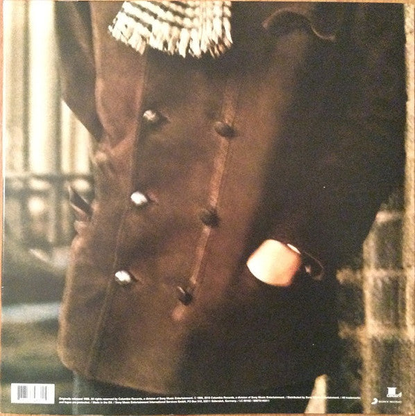 Bob Dylan : Blonde On Blonde (2xLP, Album, Mono, RE, RP, 180)