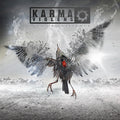 Karma Violens : Skin Of Existence (CD, Album, Ltd)
