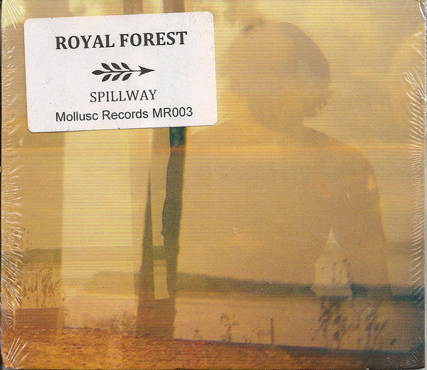 Royal Forest : Spillway (CD, Album)
