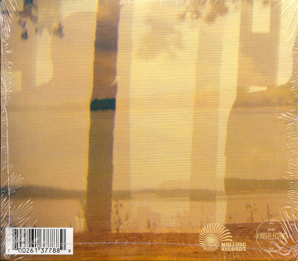 Royal Forest : Spillway (CD, Album)