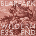 Bearpark : Wilderness End (CD, Album)
