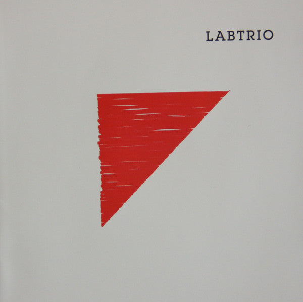 LABtrio : Fluxus (CD, Album)