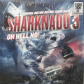Various : Sharknado 3: Oh Hell No! (Original Motion Picture Soundtrack) (LP, Album, Red)