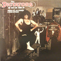 The Dictators : The Next Big Thing EP (10", EP, RSD, Ltd, Red)