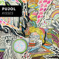 Pujol : Kisses (12", EP, Ltd)