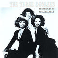 The Three Degrees : The Sounds Of Philadelphia (CD, Comp)