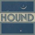 Hound : Out Of Space (CD, Album)