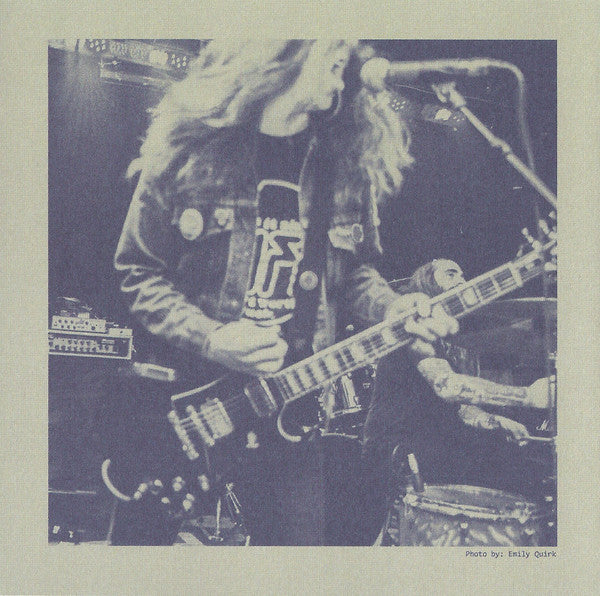 Hound : Out Of Space (CD, Album)