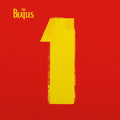 The Beatles : 1 (2xLP, Comp, RE, 180)