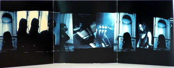 Mazzy Star : So Tonight That I Might See (CD, Album, RE)